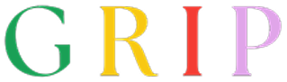Company Logo Back